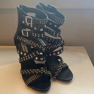 Steve Madden Heels